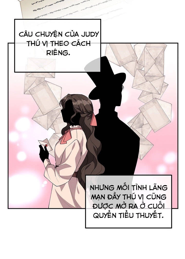 Hãy Trả Lời Em, Hoàng Tử! Chapter 17 - 22