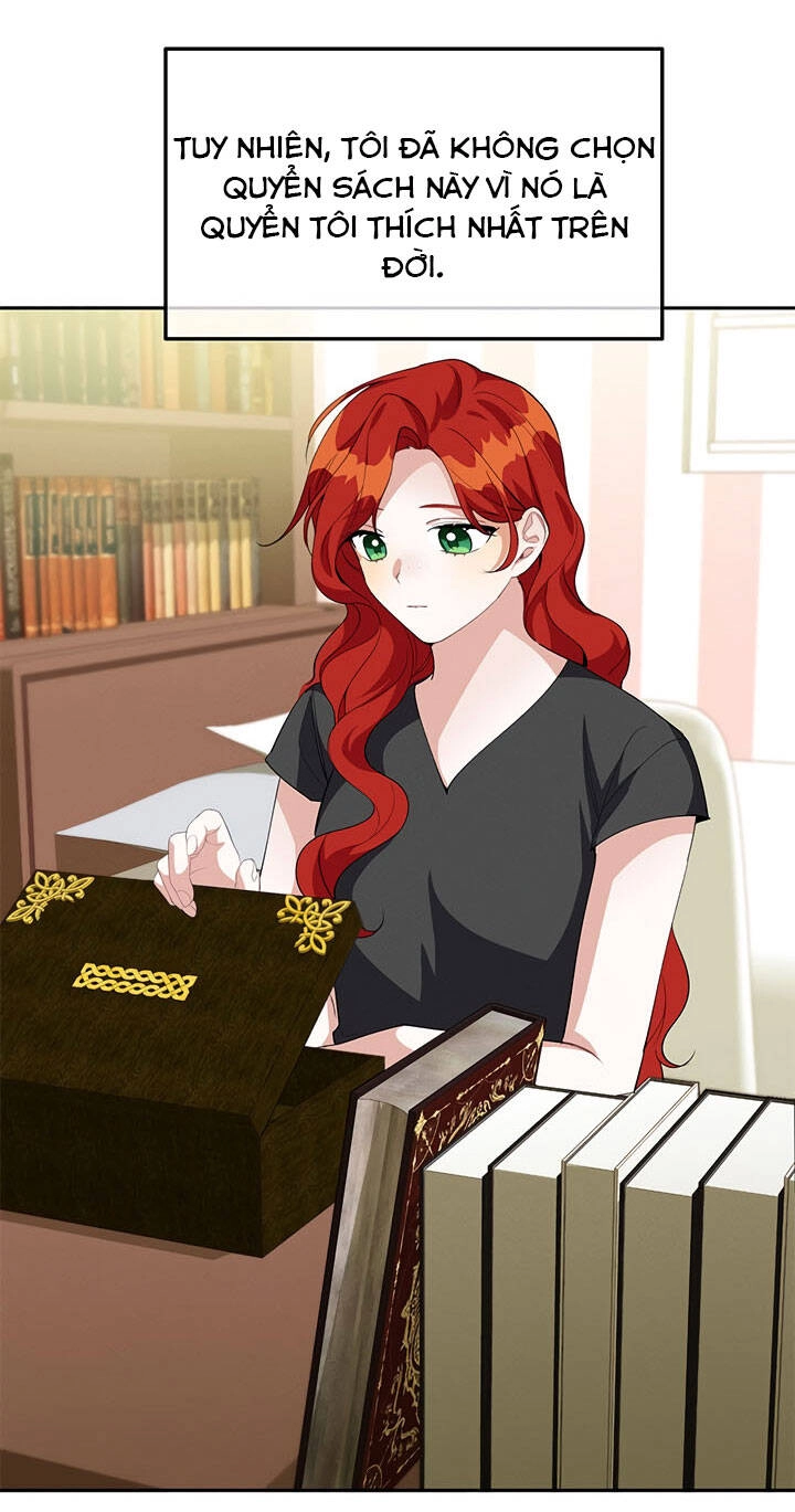 Hãy Trả Lời Em, Hoàng Tử! Chapter 17 - 23