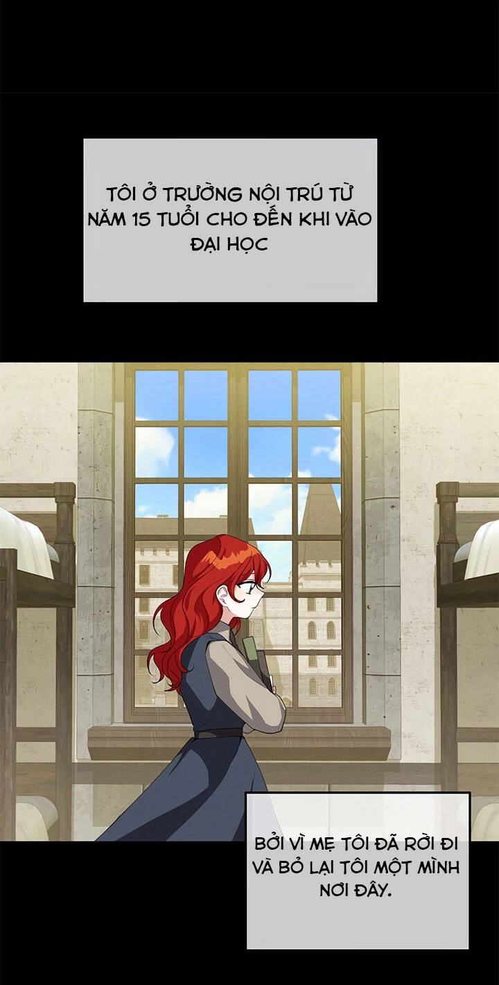 Hãy Trả Lời Em, Hoàng Tử! Chapter 17 - 25