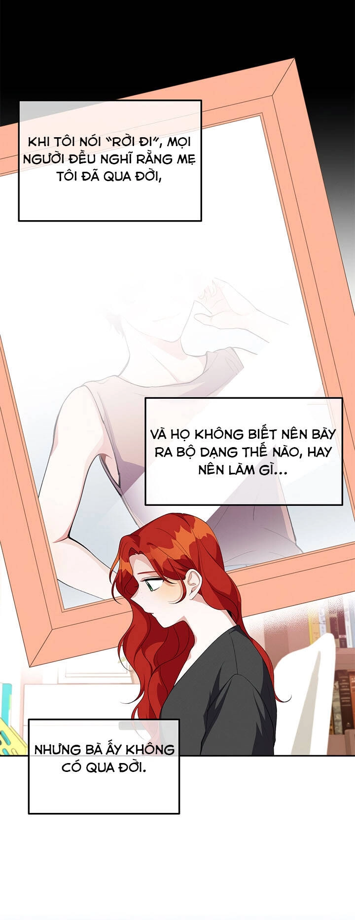 Hãy Trả Lời Em, Hoàng Tử! Chapter 17 - 27