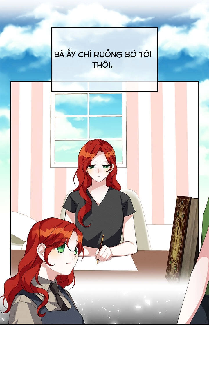 Hãy Trả Lời Em, Hoàng Tử! Chapter 17 - 28