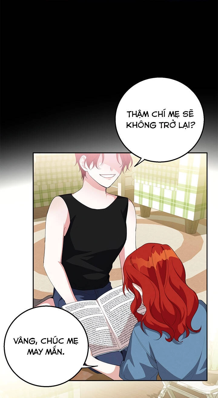 Hãy Trả Lời Em, Hoàng Tử! Chapter 17 - 33