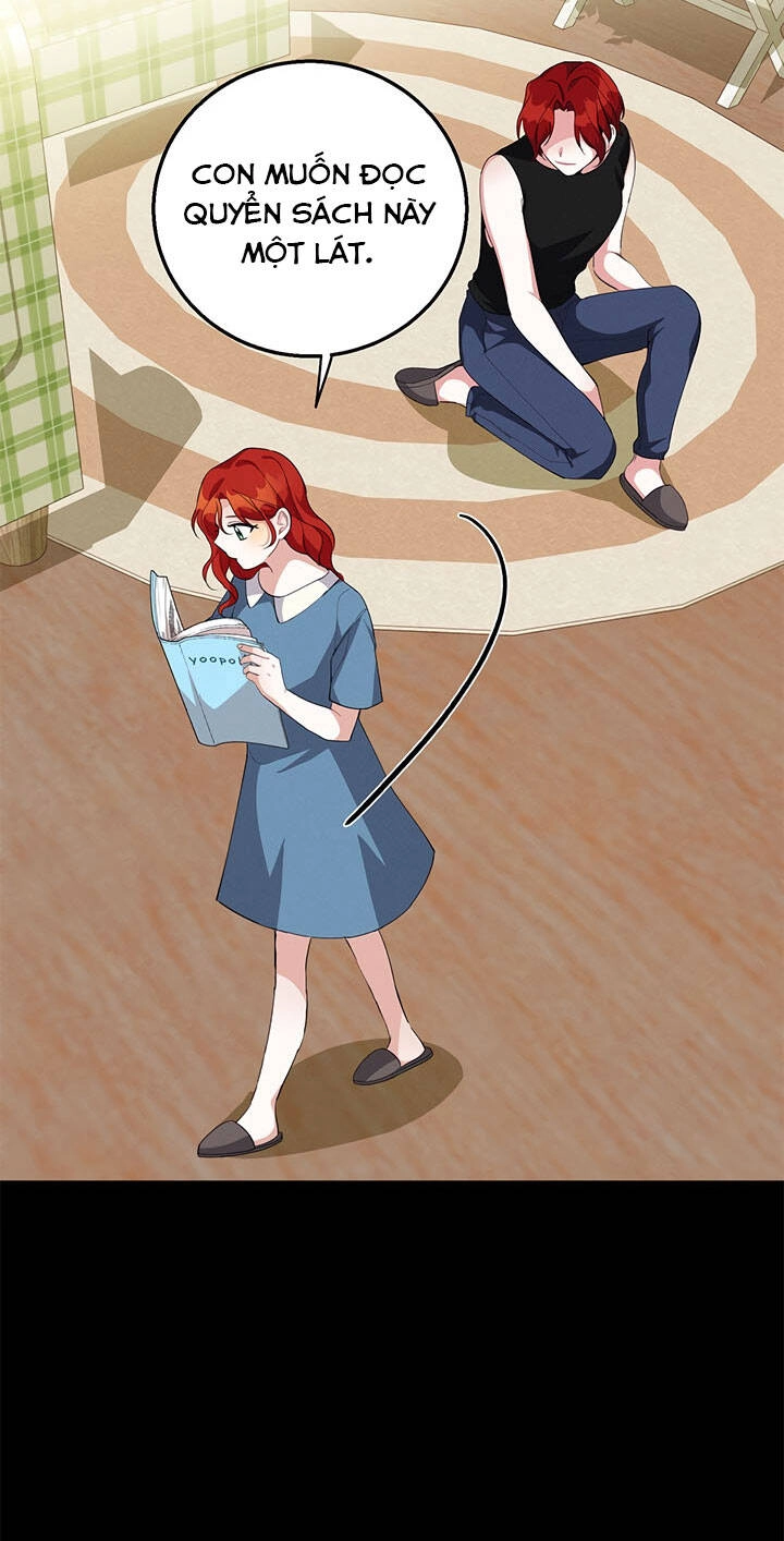 Hãy Trả Lời Em, Hoàng Tử! Chapter 17 - 34