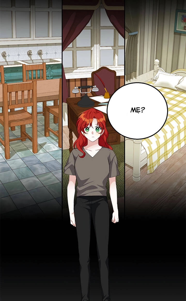 Hãy Trả Lời Em, Hoàng Tử! Chapter 17 - 40