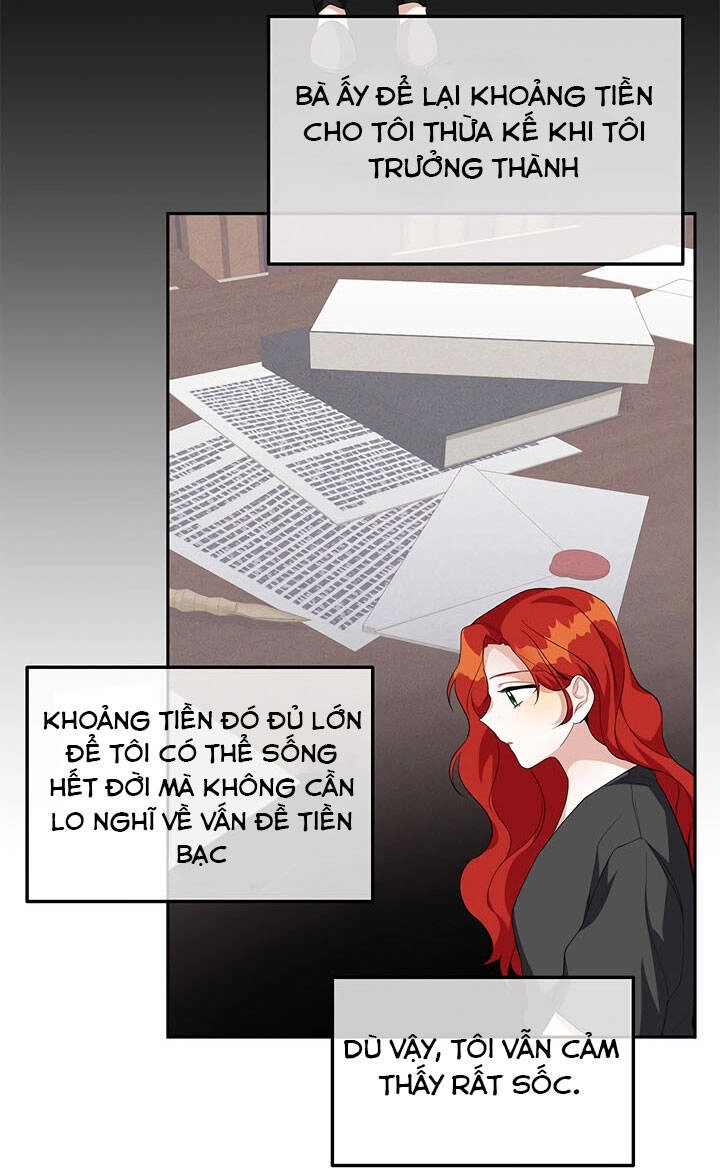 Hãy Trả Lời Em, Hoàng Tử! Chapter 17 - 41