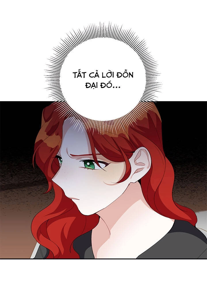 Hãy Trả Lời Em, Hoàng Tử! Chapter 17 - 42