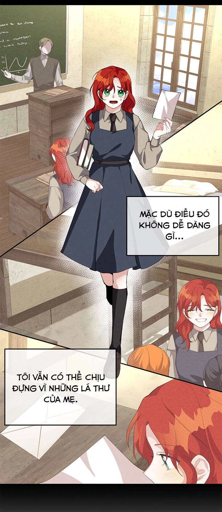 Hãy Trả Lời Em, Hoàng Tử! Chapter 17 - 49