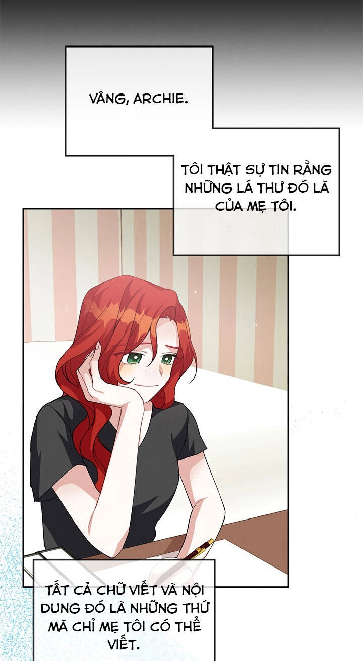 Hãy Trả Lời Em, Hoàng Tử! Chapter 17 - 50