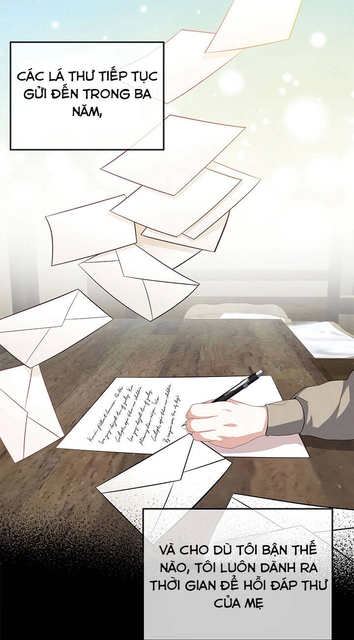 Hãy Trả Lời Em, Hoàng Tử! Chapter 17 - 53