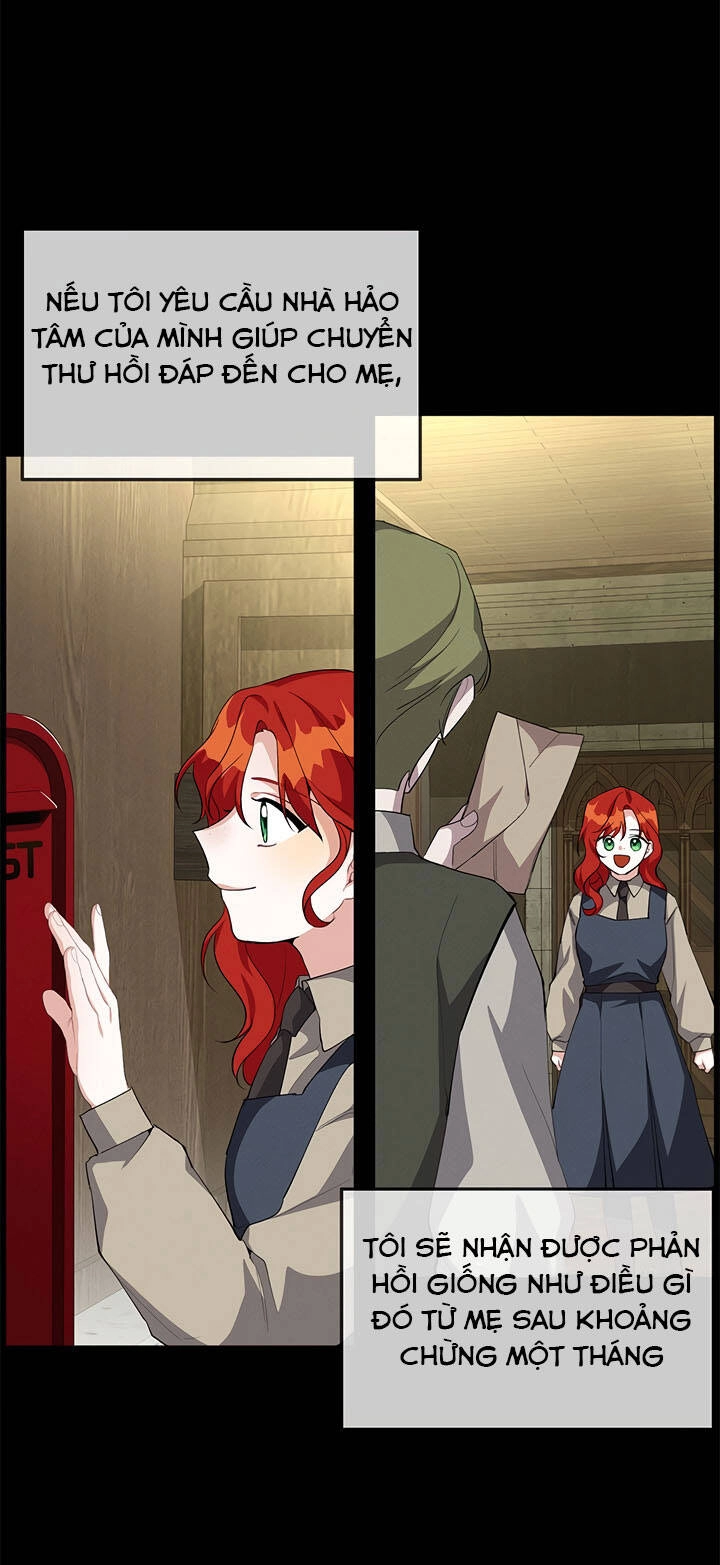 Hãy Trả Lời Em, Hoàng Tử! Chapter 17 - 54