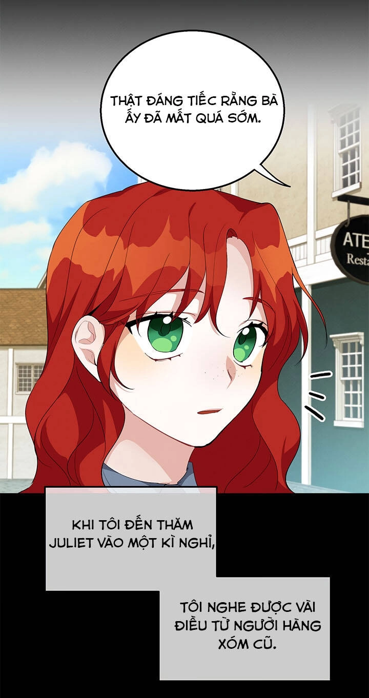 Hãy Trả Lời Em, Hoàng Tử! Chapter 17 - 57