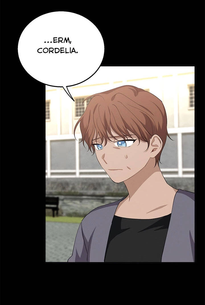 Hãy Trả Lời Em, Hoàng Tử! Chapter 17 - 60