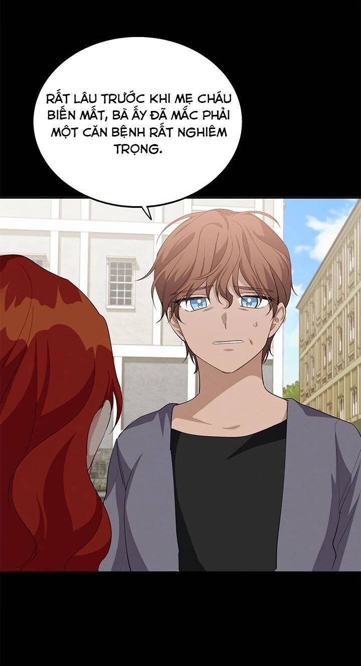 Hãy Trả Lời Em, Hoàng Tử! Chapter 17 - 61