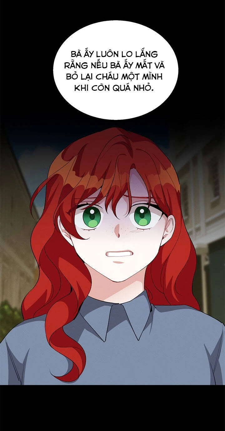 Hãy Trả Lời Em, Hoàng Tử! Chapter 17 - 62