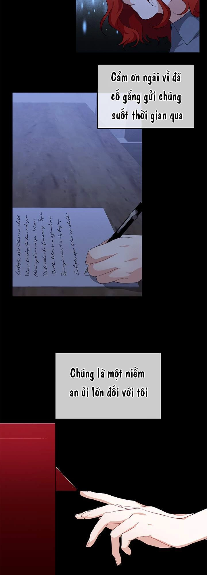 Hãy Trả Lời Em, Hoàng Tử! Chapter 19 - 6