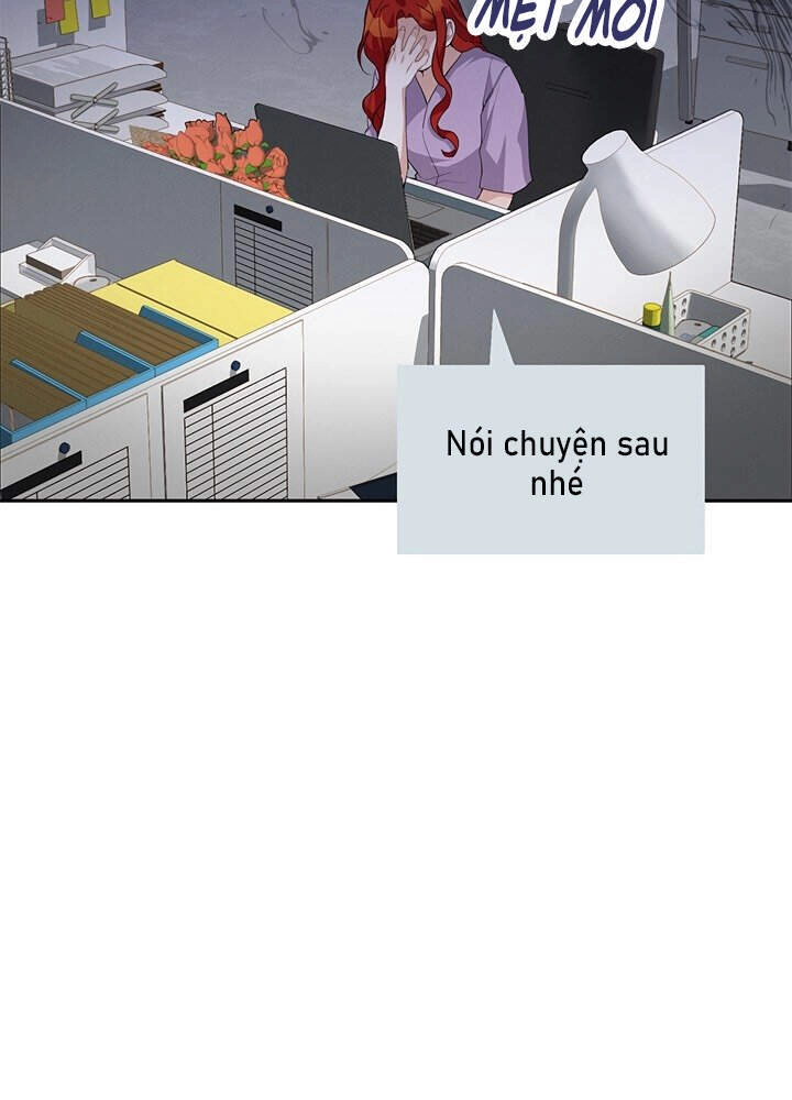 Hãy Trả Lời Em, Hoàng Tử! Chapter 20 - 7