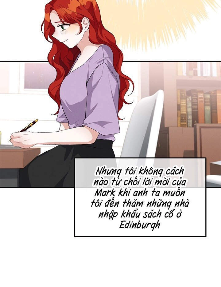 Hãy Trả Lời Em, Hoàng Tử! Chapter 20 - 26