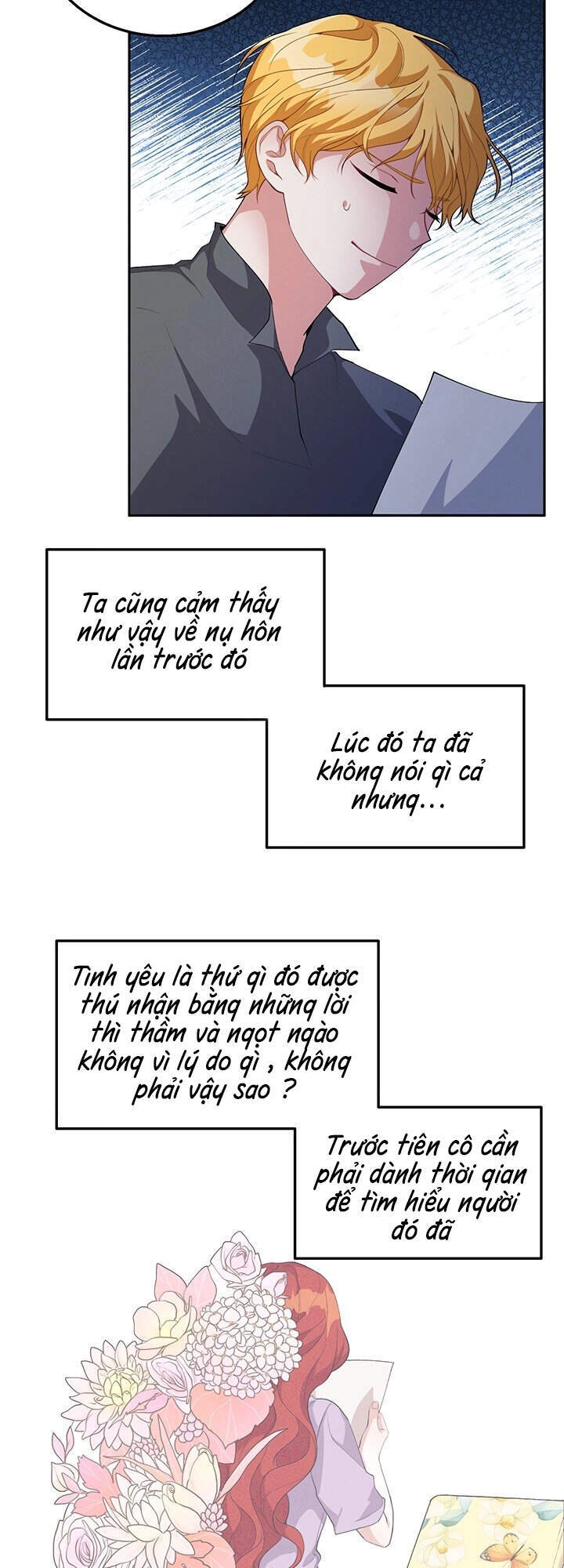 Hãy Trả Lời Em, Hoàng Tử! Chapter 20 - 43