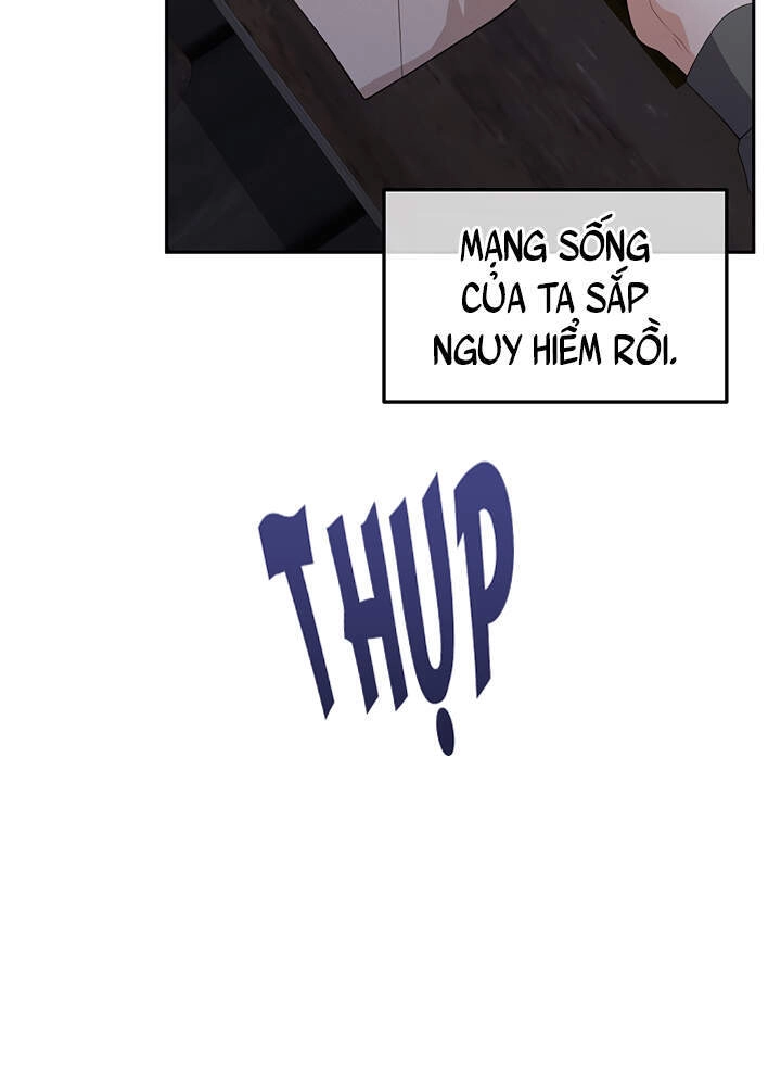 Hãy Trả Lời Em, Hoàng Tử! Chapter 21 - 19