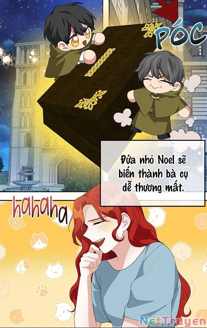 Hãy Trả Lời Em, Hoàng Tử! Chapter 22 - 4