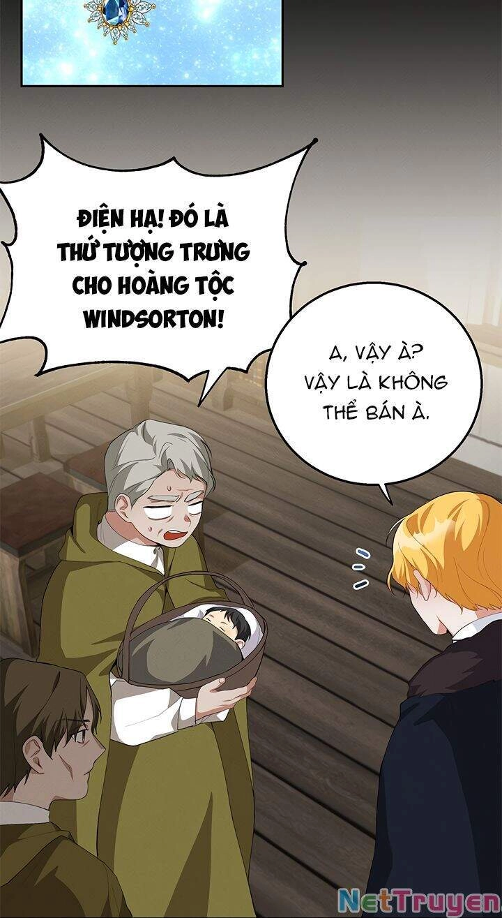 Hãy Trả Lời Em, Hoàng Tử! Chapter 22 - 25