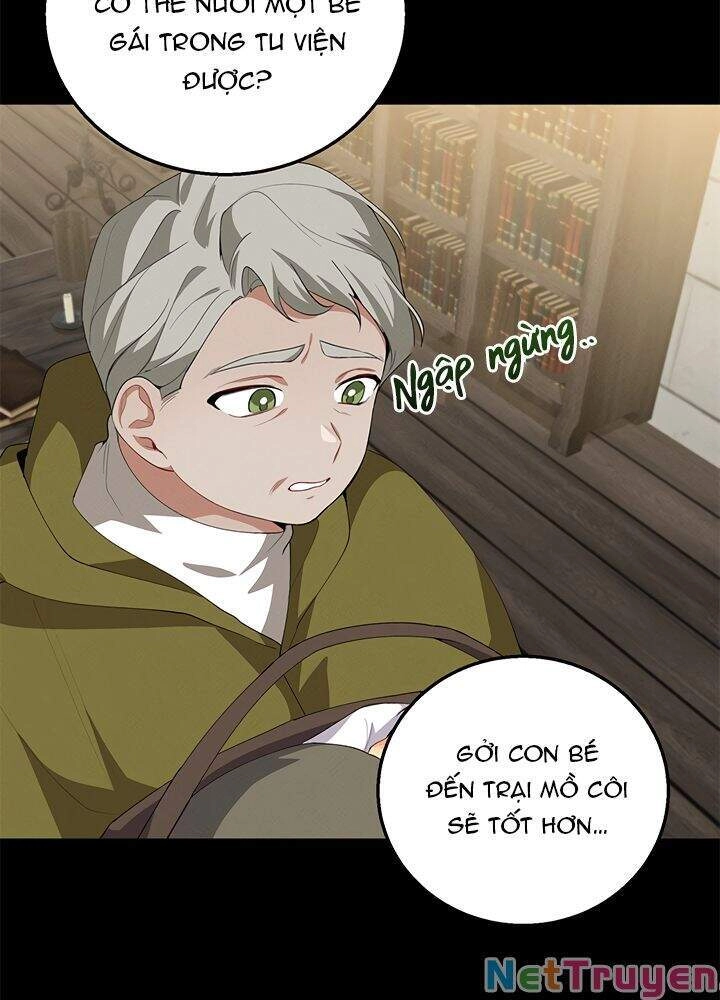 Hãy Trả Lời Em, Hoàng Tử! Chapter 22 - 28