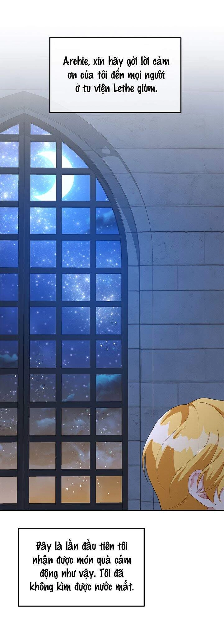 Hãy Trả Lời Em, Hoàng Tử! Chapter 22 - 43