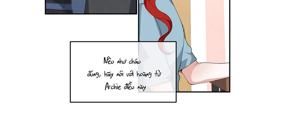 Hãy Trả Lời Em, Hoàng Tử! Chapter 23 - 7