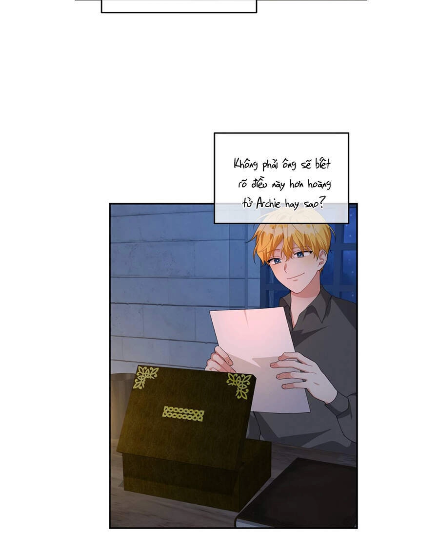 Hãy Trả Lời Em, Hoàng Tử! Chapter 23 - 9