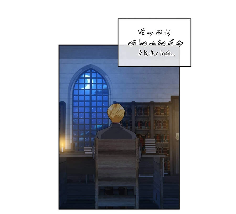 Hãy Trả Lời Em, Hoàng Tử! Chapter 23 - 12