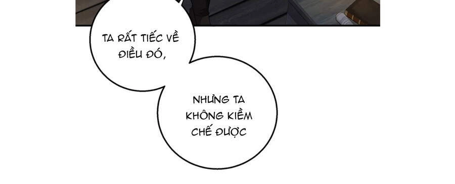 Hãy Trả Lời Em, Hoàng Tử! Chapter 23 - 16