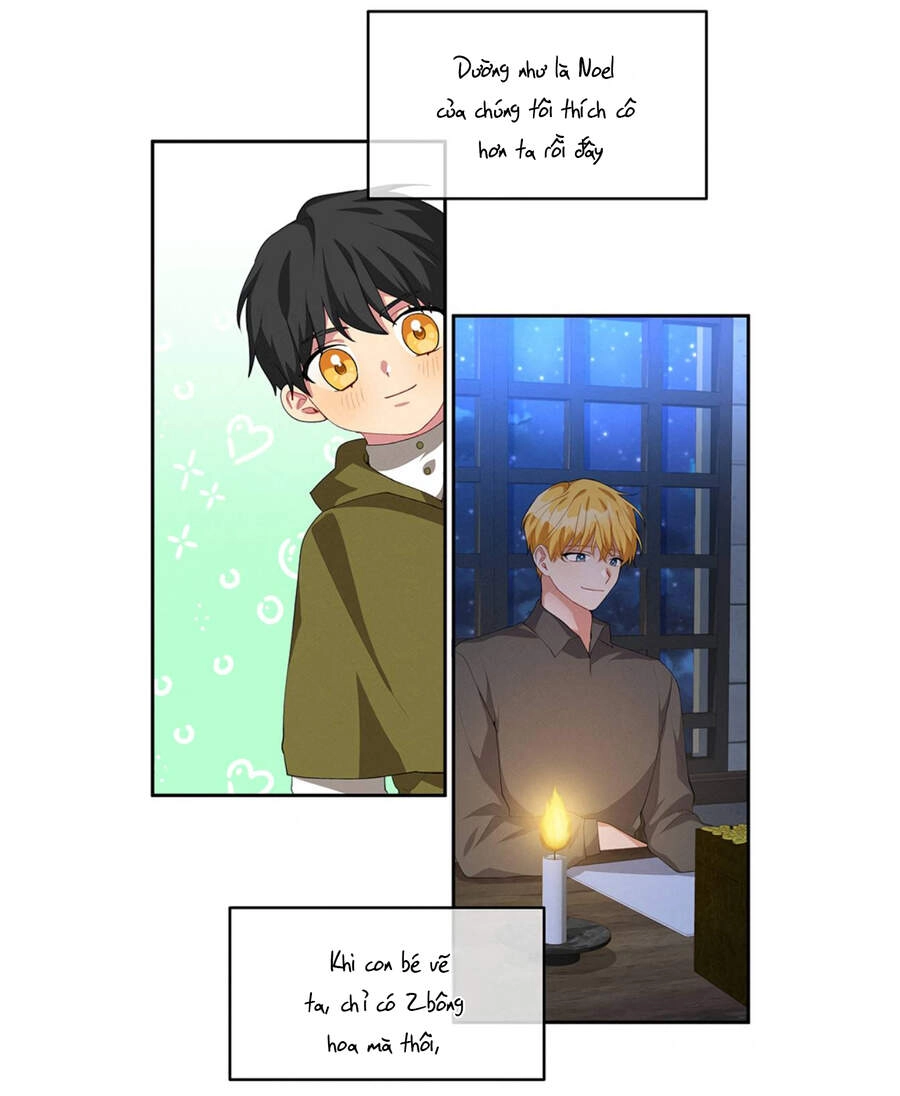 Hãy Trả Lời Em, Hoàng Tử! Chapter 23 - 29