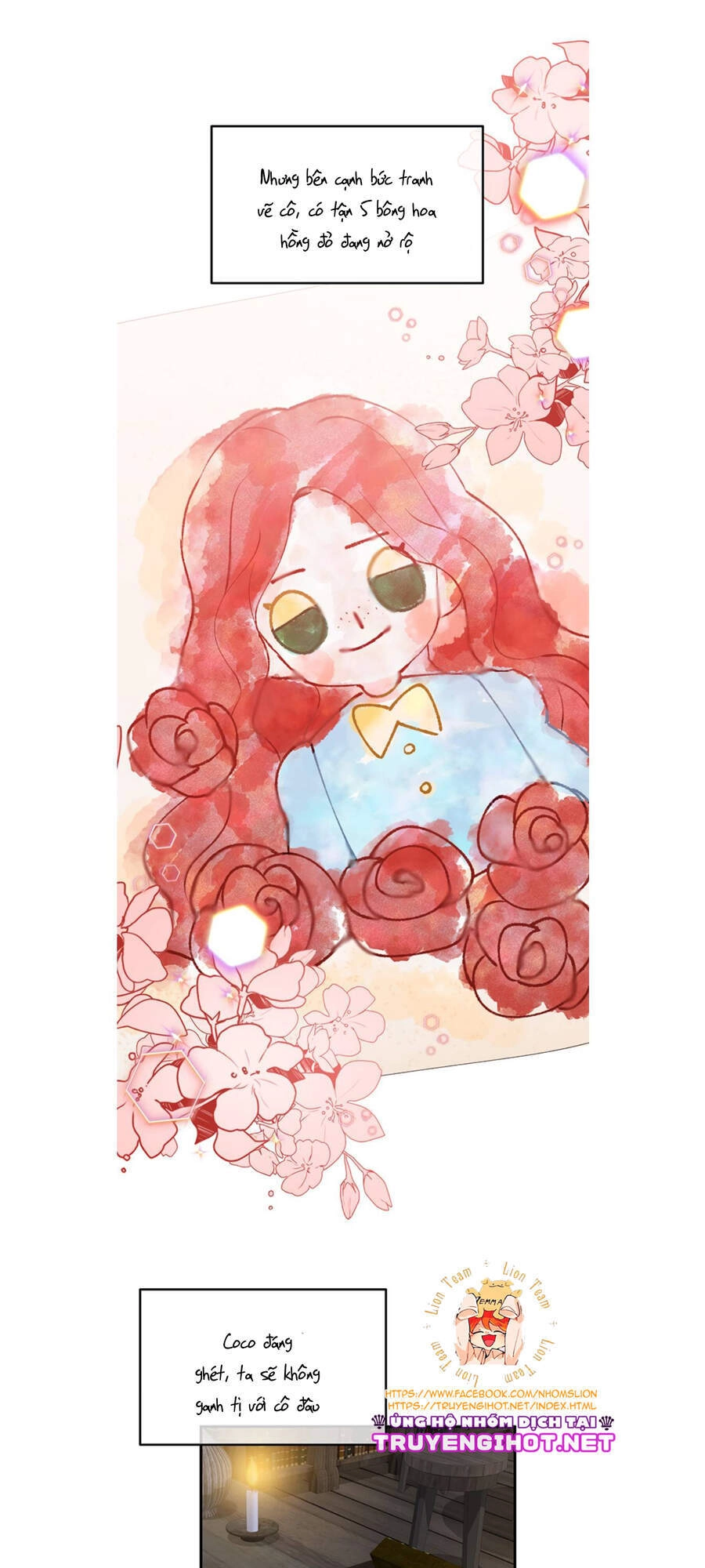 Hãy Trả Lời Em, Hoàng Tử! Chapter 23 - 30