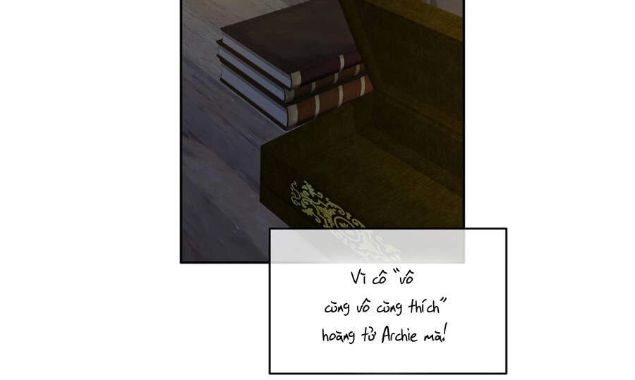 Hãy Trả Lời Em, Hoàng Tử! Chapter 23 - 31