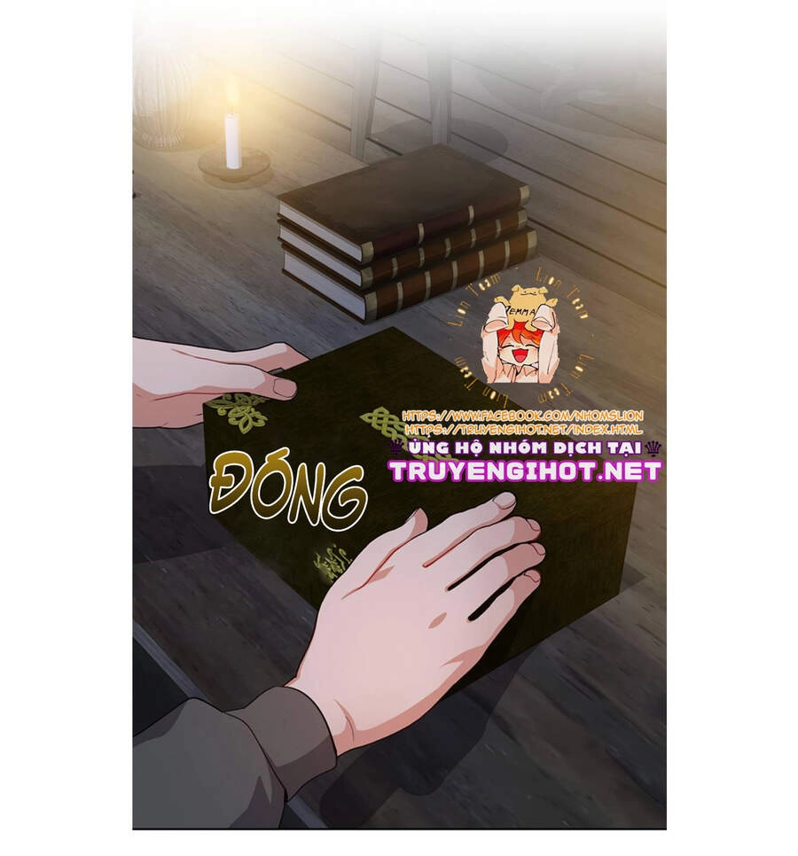 Hãy Trả Lời Em, Hoàng Tử! Chapter 23 - 35