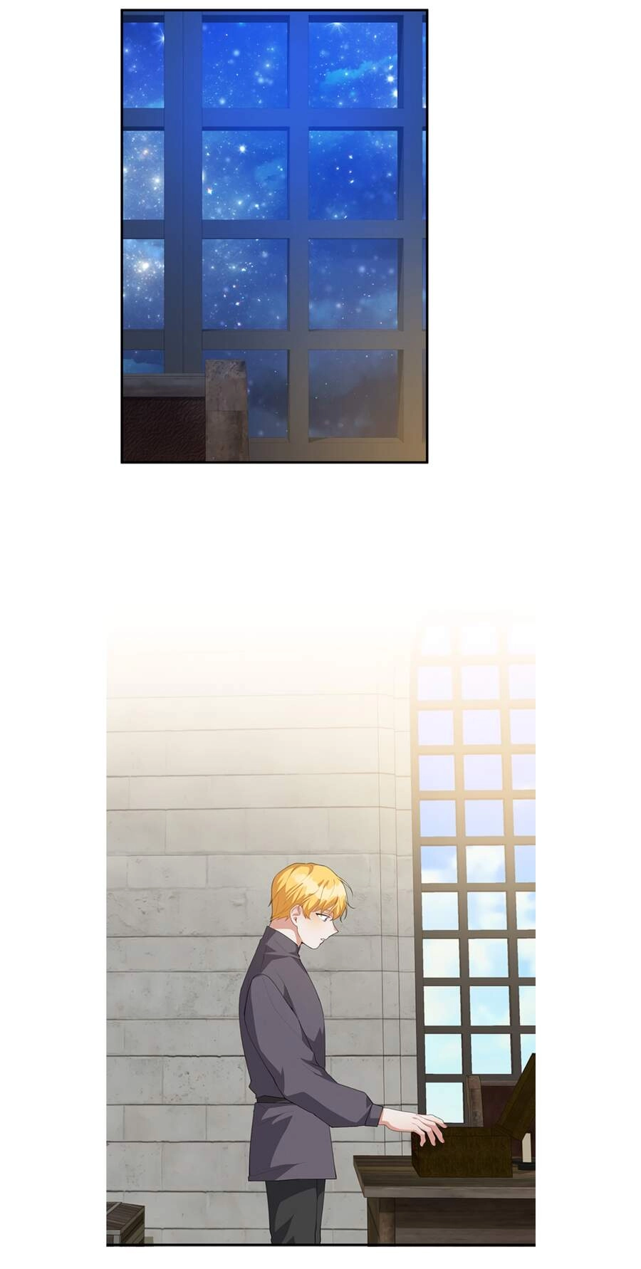 Hãy Trả Lời Em, Hoàng Tử! Chapter 23 - 36