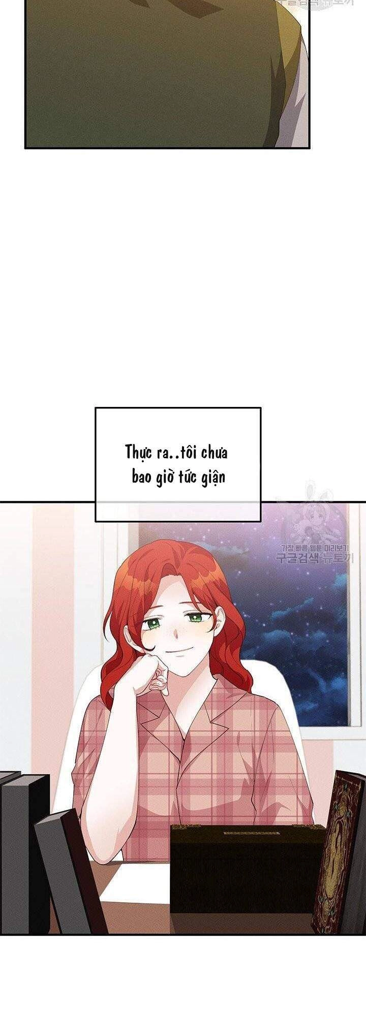 Hãy Trả Lời Em, Hoàng Tử! Chapter 24 - 3