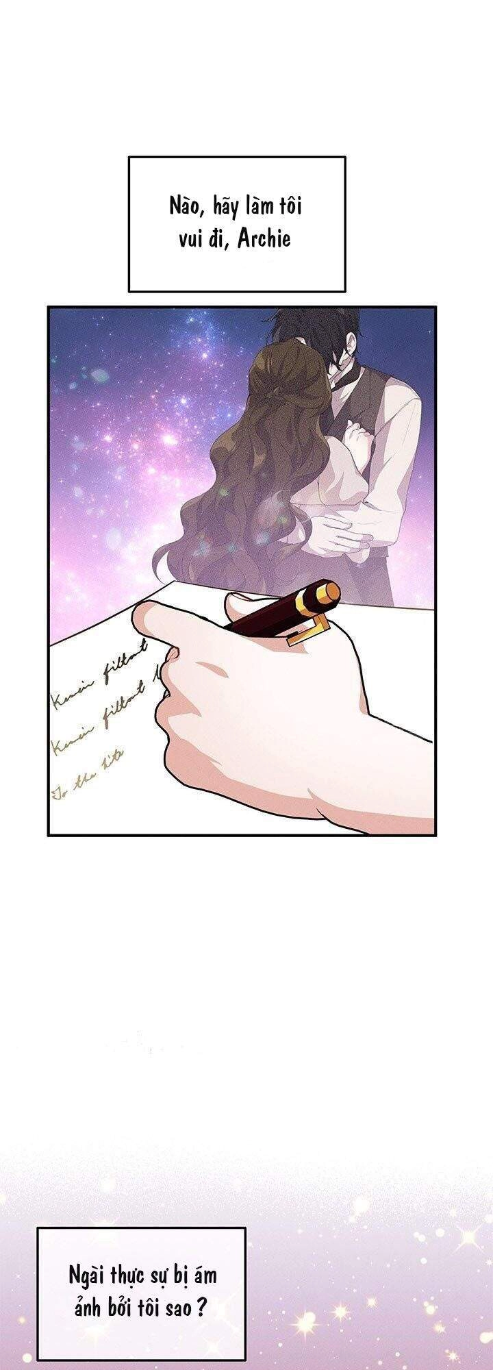 Hãy Trả Lời Em, Hoàng Tử! Chapter 24 - 6