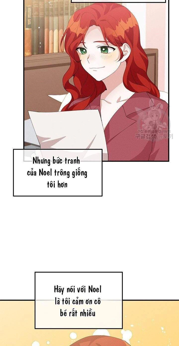 Hãy Trả Lời Em, Hoàng Tử! Chapter 24 - 9