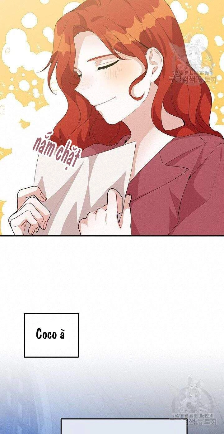 Hãy Trả Lời Em, Hoàng Tử! Chapter 24 - 10