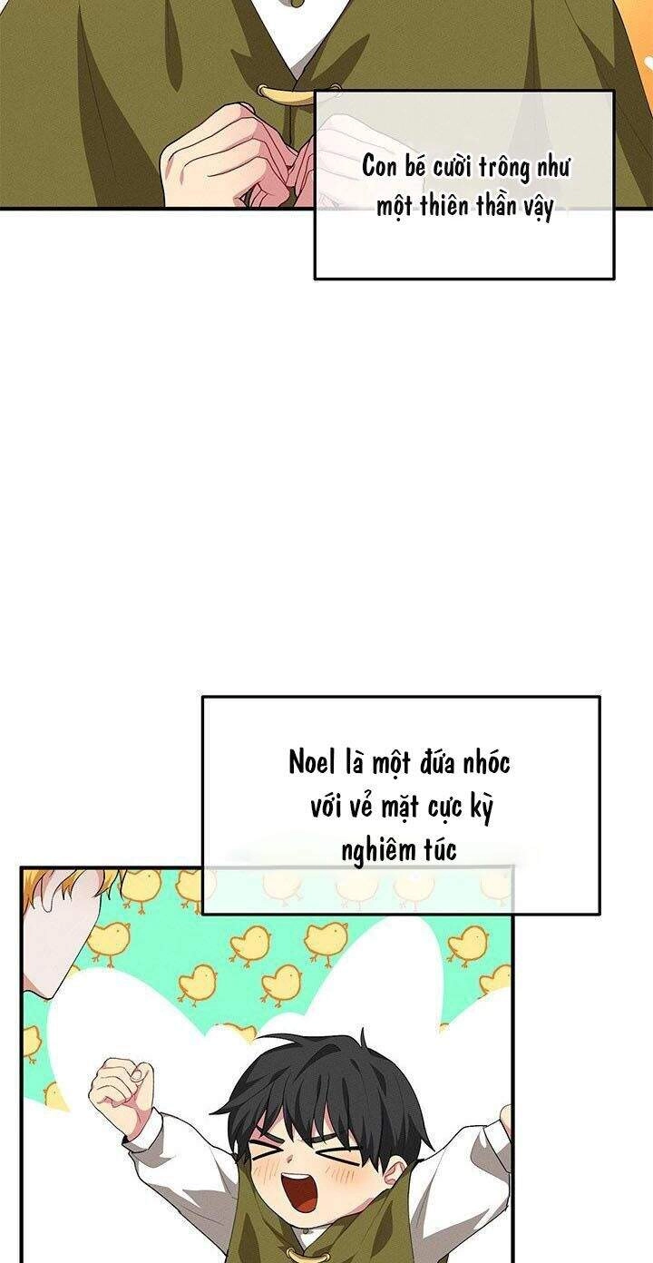 Hãy Trả Lời Em, Hoàng Tử! Chapter 24 - 14