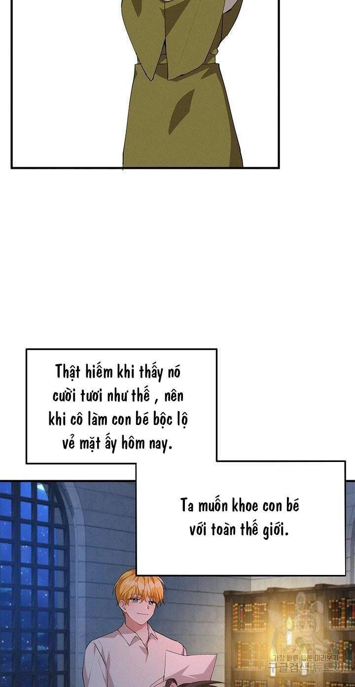 Hãy Trả Lời Em, Hoàng Tử! Chapter 24 - 15