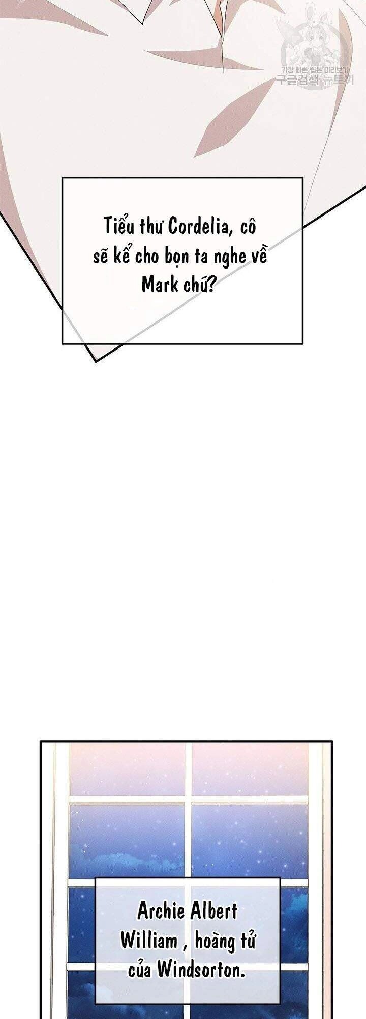 Hãy Trả Lời Em, Hoàng Tử! Chapter 24 - 17