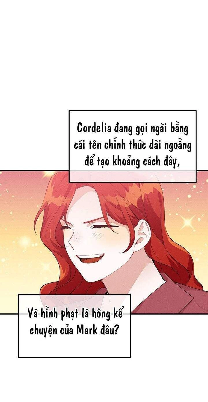 Hãy Trả Lời Em, Hoàng Tử! Chapter 24 - 19