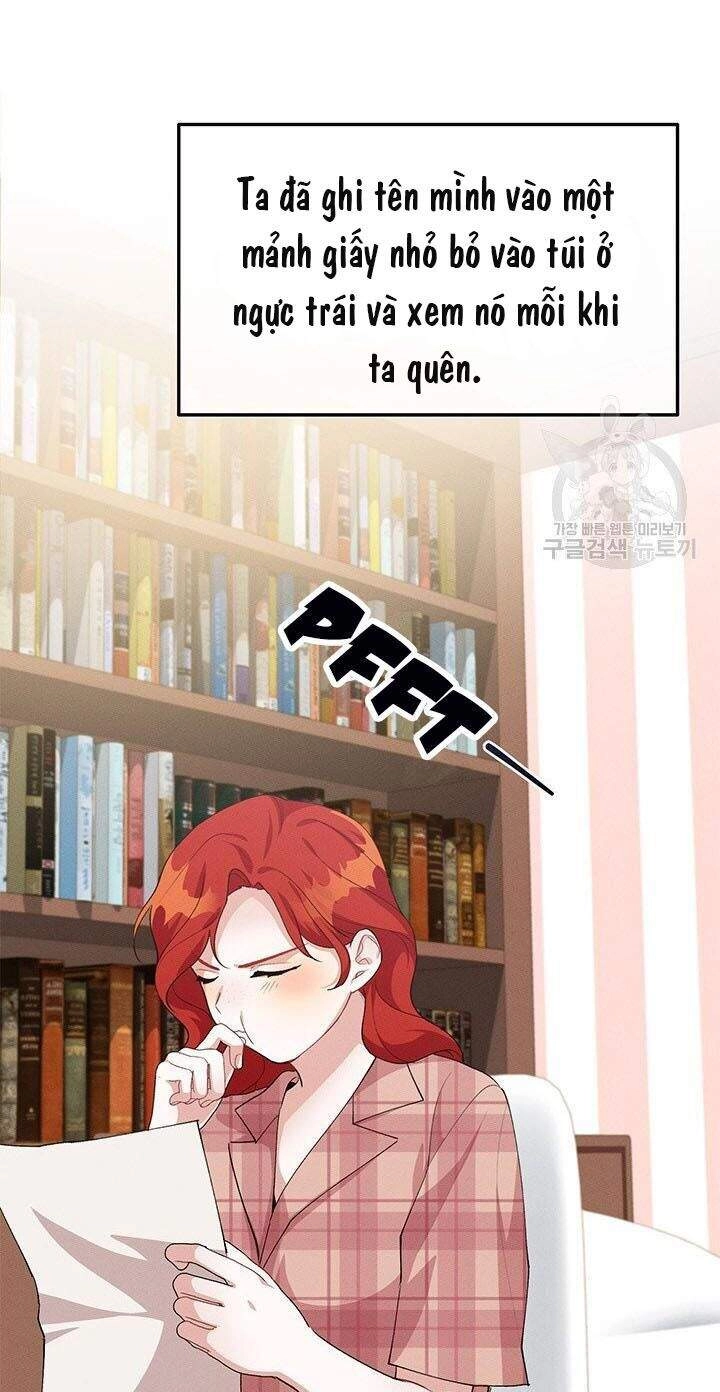 Hãy Trả Lời Em, Hoàng Tử! Chapter 24 - 25