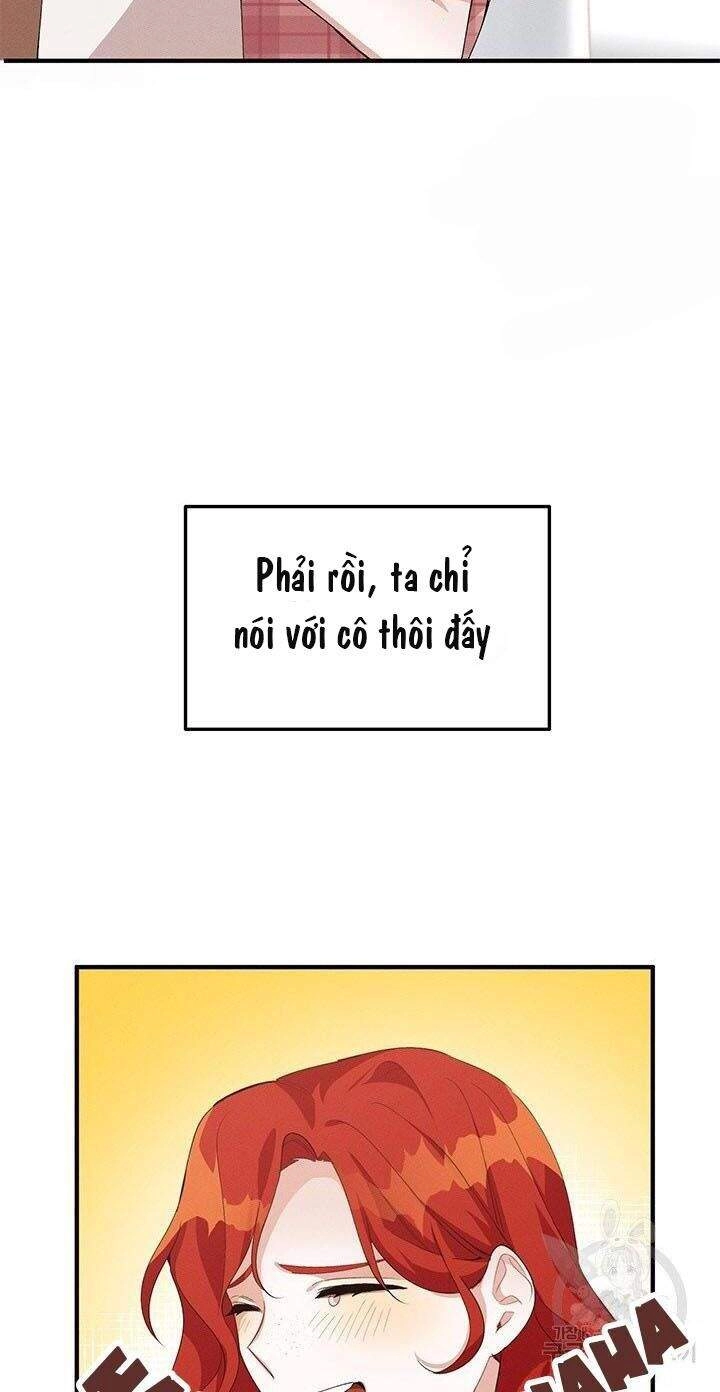 Hãy Trả Lời Em, Hoàng Tử! Chapter 24 - 26