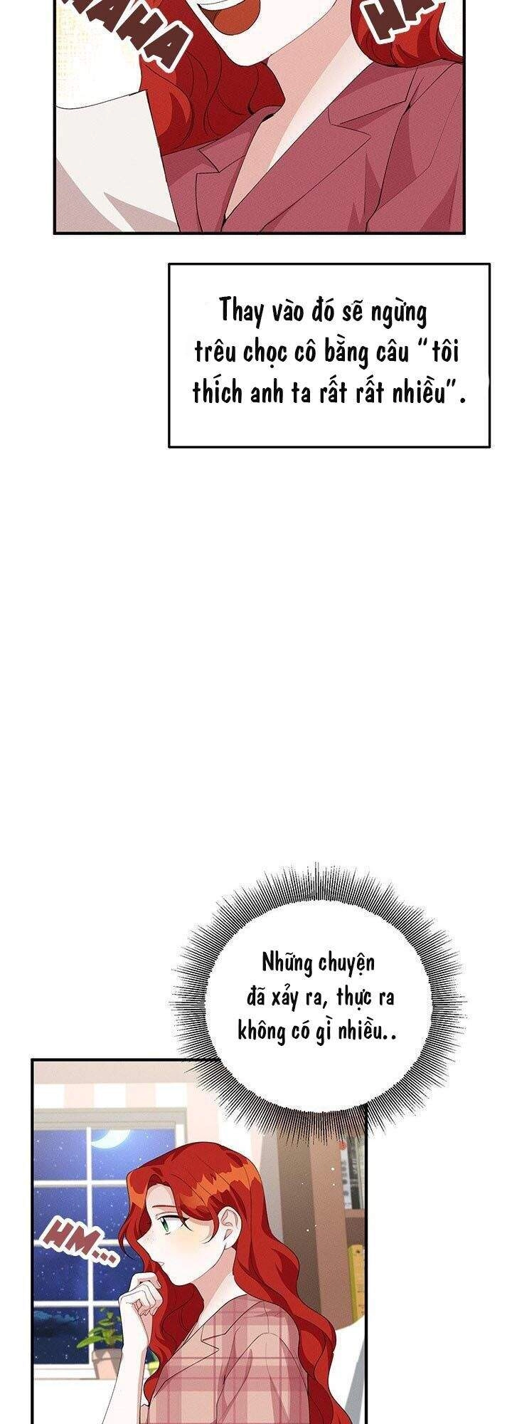 Hãy Trả Lời Em, Hoàng Tử! Chapter 24 - 27