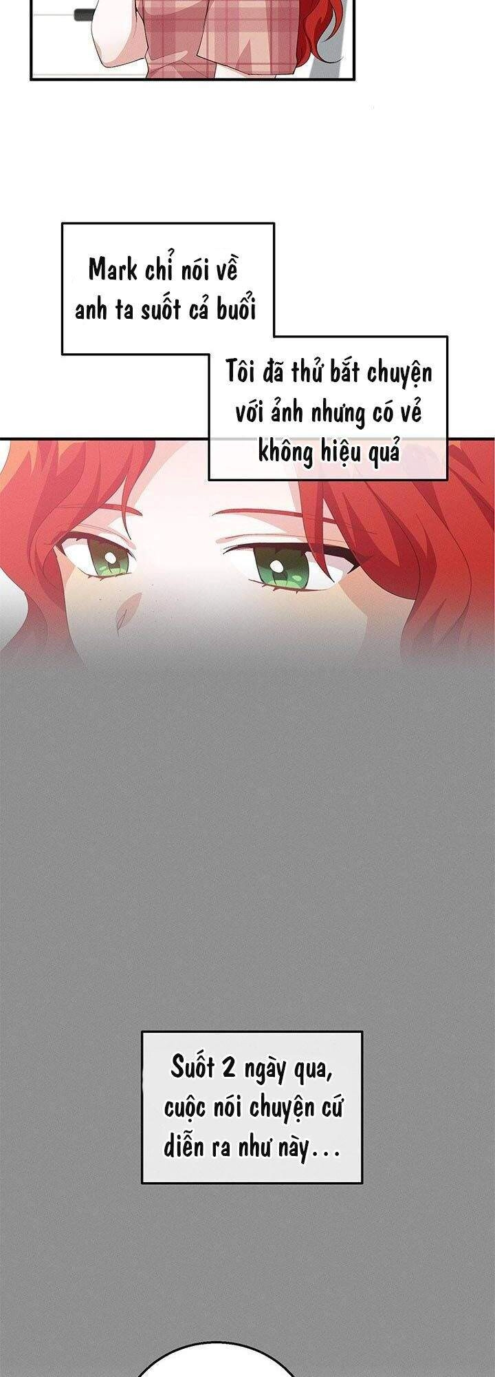 Hãy Trả Lời Em, Hoàng Tử! Chapter 24 - 28