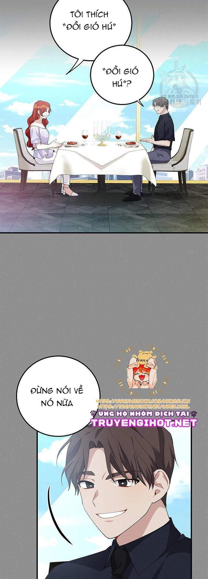 Hãy Trả Lời Em, Hoàng Tử! Chapter 24 - 29