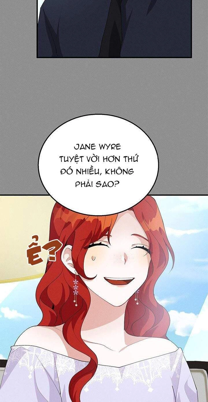 Hãy Trả Lời Em, Hoàng Tử! Chapter 24 - 30